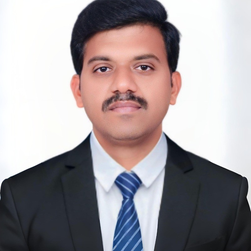 Dr.Dasaradharami Reddy Kandati, Ph.D, IEEE Member, LMISTE, LMIAENG ...