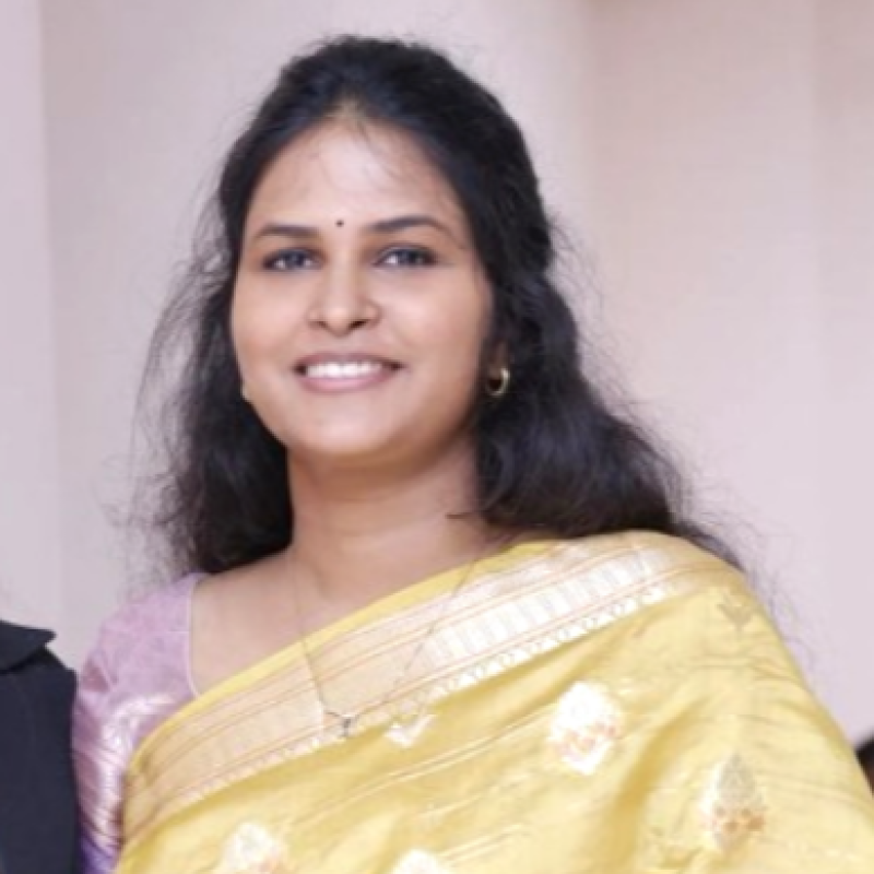 Dr. Divya Sai - Business Analyst | Stackforce