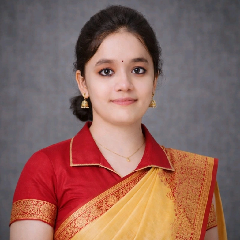 DR EKTA SHARMA - CEO | Stackforce