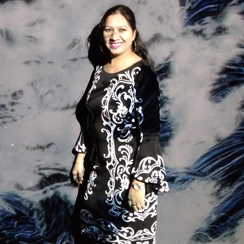Dr.Gaganjot Kaur - Associate Partner | Stackforce