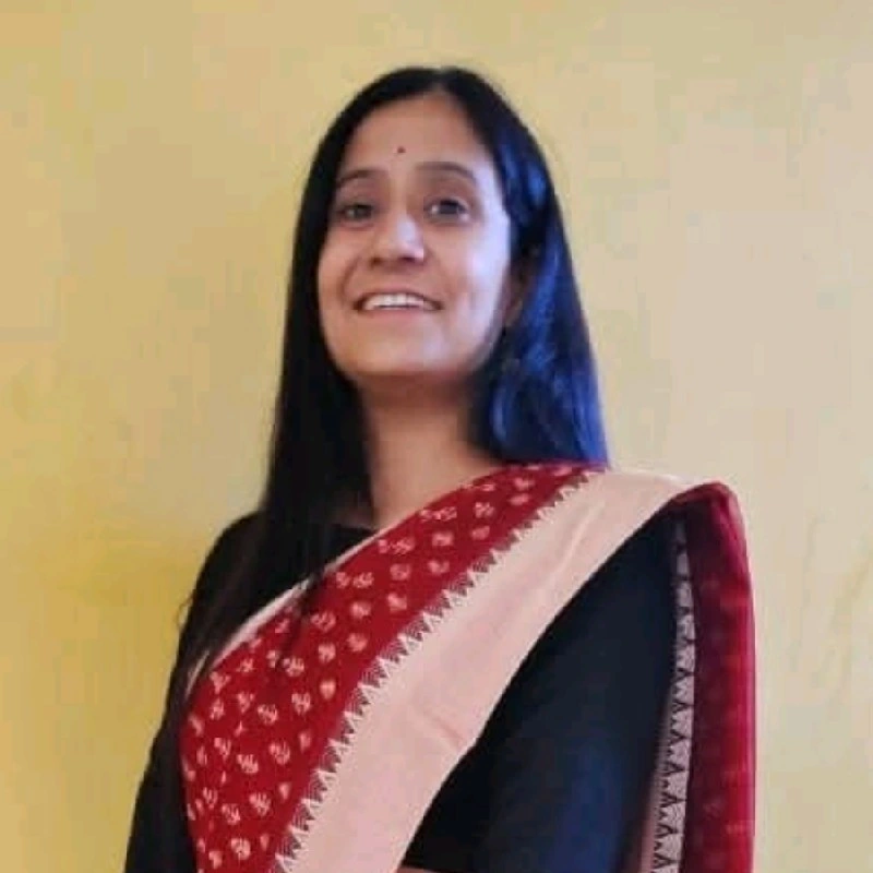Hiral Raval Dr Hiral Raval - Head of Growth | Stackforce