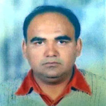 Dr. Hitesh Sharma - Operations Associate | Stackforce