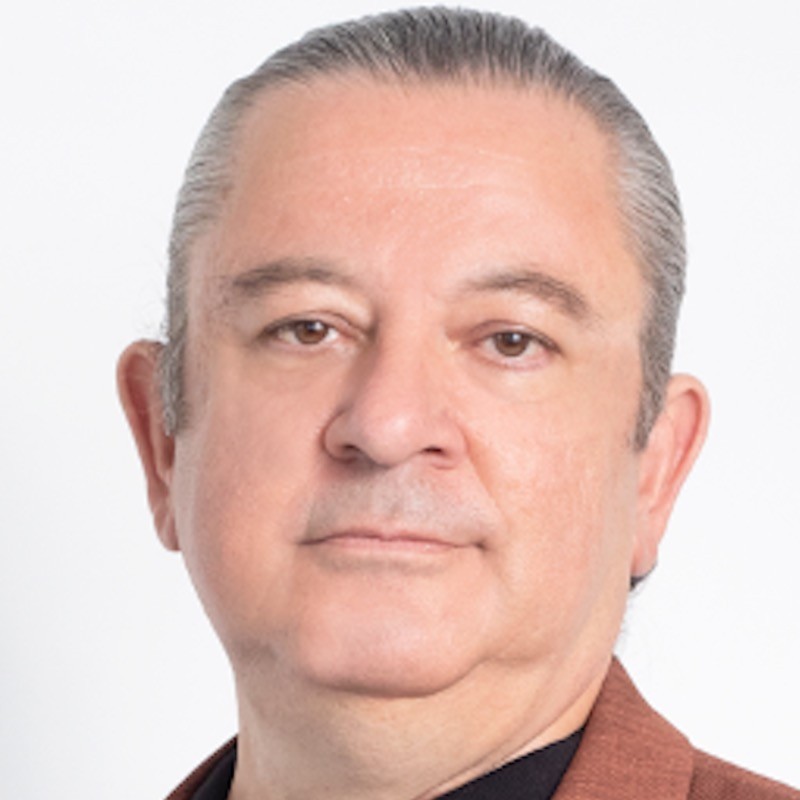 Ismail Durgun (Assoc. Prof.) - CEO | Stackforce