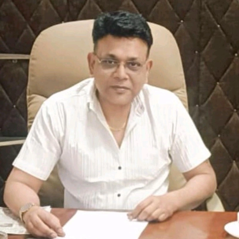 Dr. Jaideep Dasgupta - CEO | Stackforce