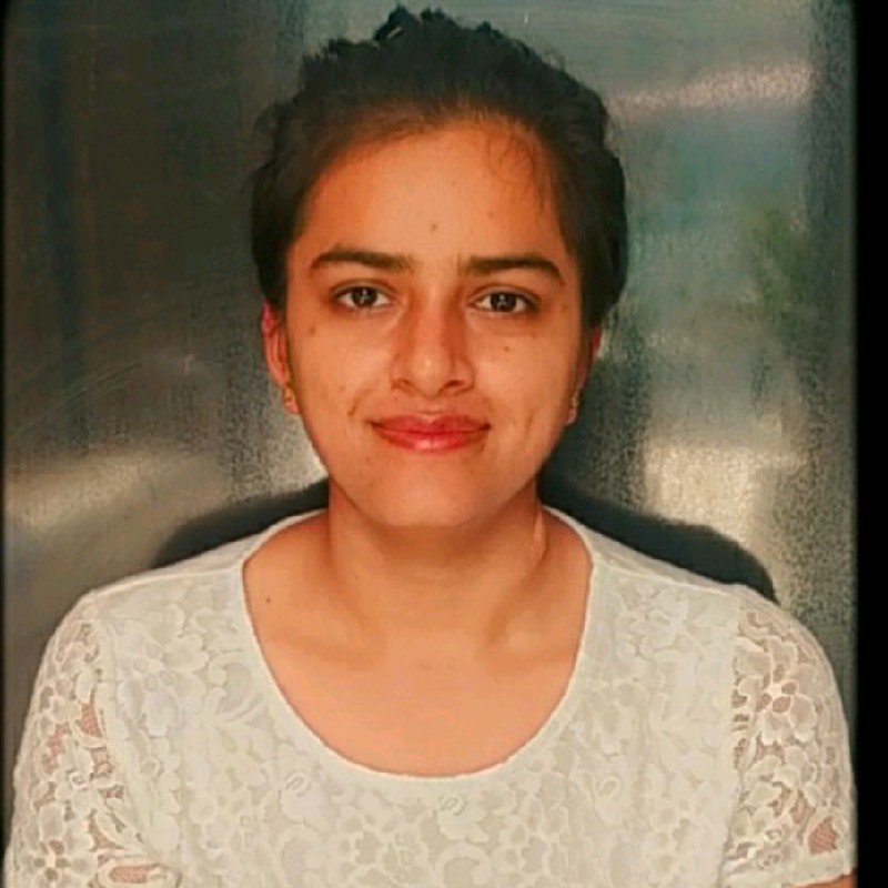 Dr. Jaspreet - Product Engineer | Stackforce