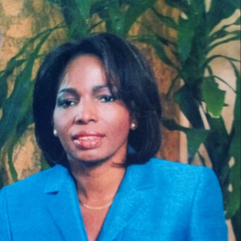 Dr. Judith M S Mark - CEO | Stackforce
