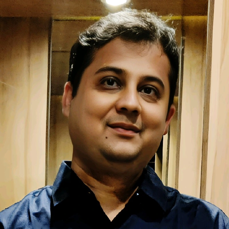 Dr. Juned A. Siddiqui - Associate Partner | Stackforce