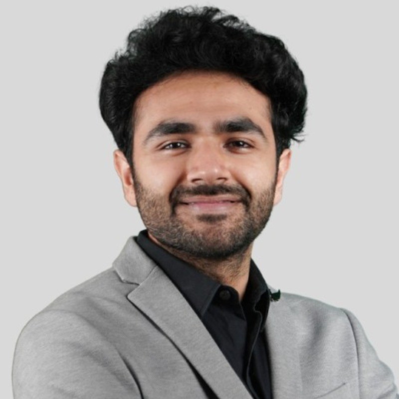 Dr. Karan Chawla - Co-Founder | Stackforce