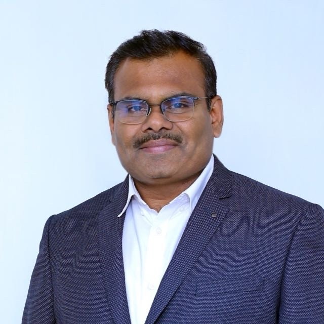 Dr. Lakshmipathy Ramesh Nagarajan - Founder | Stackforce