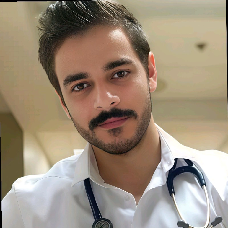 Dr Mohit K. - CEO | Stackforce
