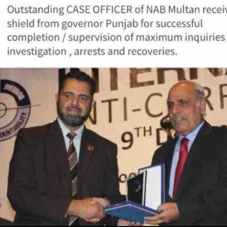 Dr. Mukarram Baig - CEO | Stackforce