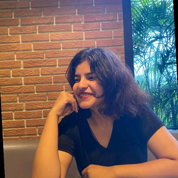 Dr. Neha Pathak - Product Manager | Stackforce