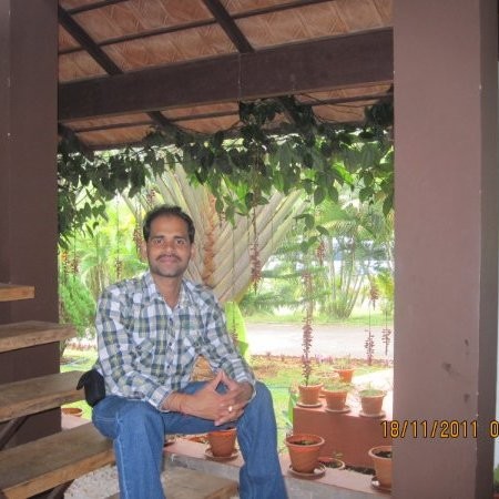 Dr. Nrushingh Charan Mahapatra - CTO | Stackforce