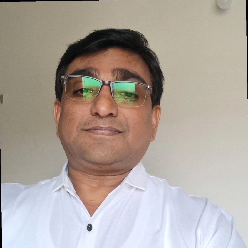 Dr. Pankaj Jayswal - CEO | Stackforce