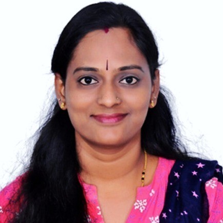 Dr. Pavithra G S - Head of Design | Stackforce