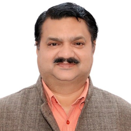 Dr. Pranay Agarwal - CEO | Stackforce