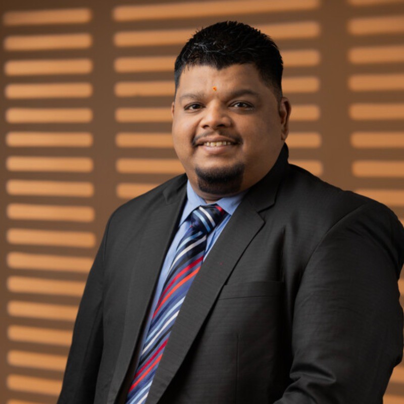 Dr. Prashant Iyer - CEO | Stackforce