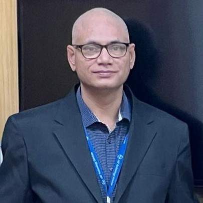 Dr. Praveen Harkawat - CEO | Stackforce