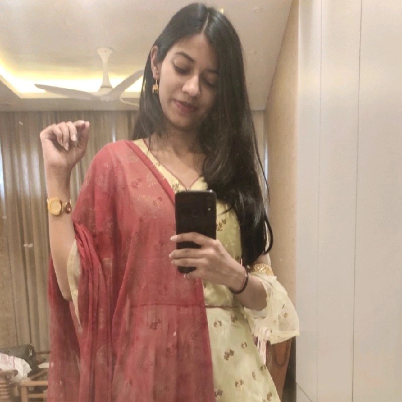 Dr Prerna Garg - Product Engineer | Stackforce