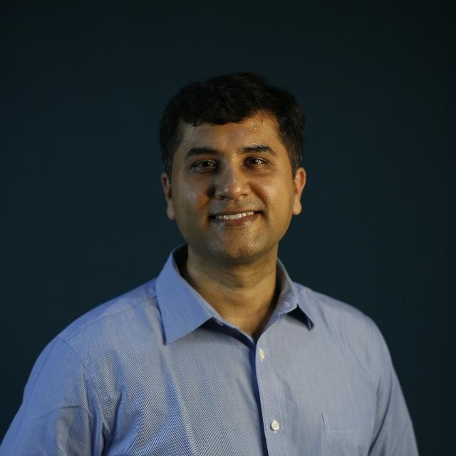 Dr. Purav Gandhi - Founder | Stackforce