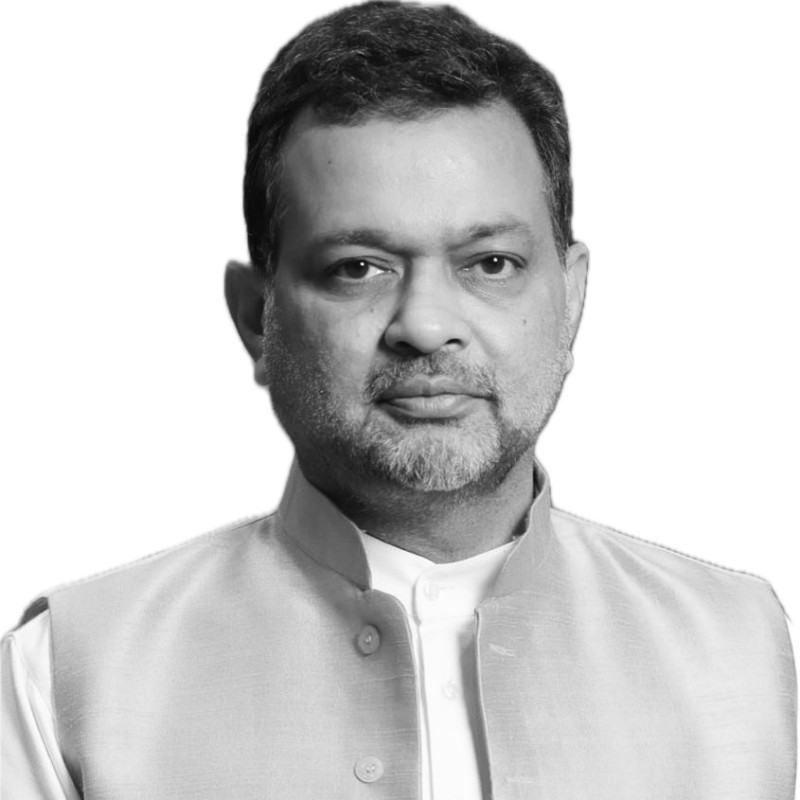 Dr. Rajesh Gupta - CEO | Stackforce