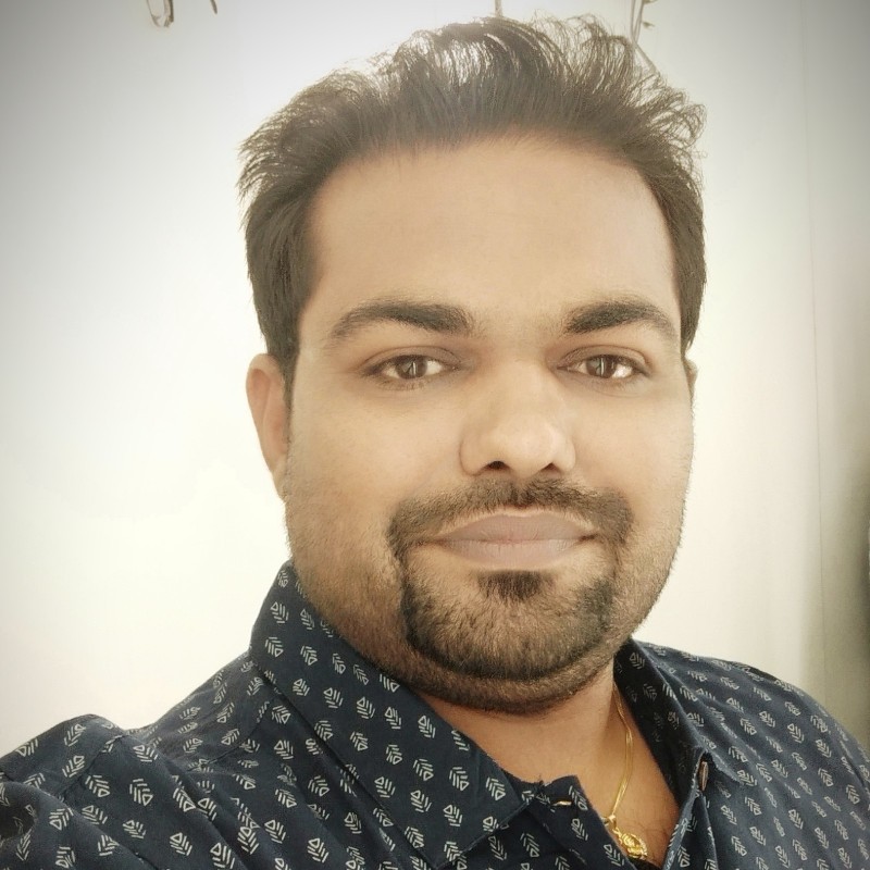 Dr. Ravi Kumar - Co-Founder | Stackforce