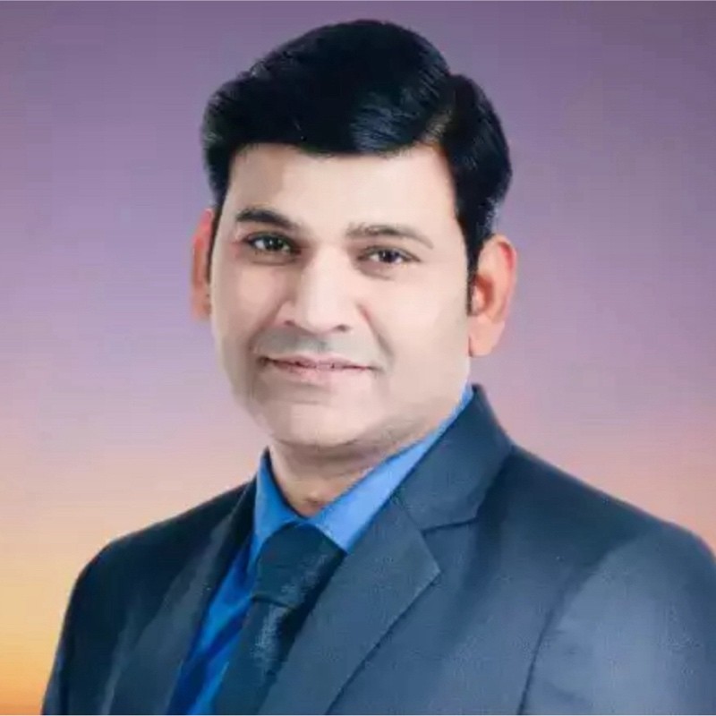Dr. Ravi Singh - CEO | Stackforce