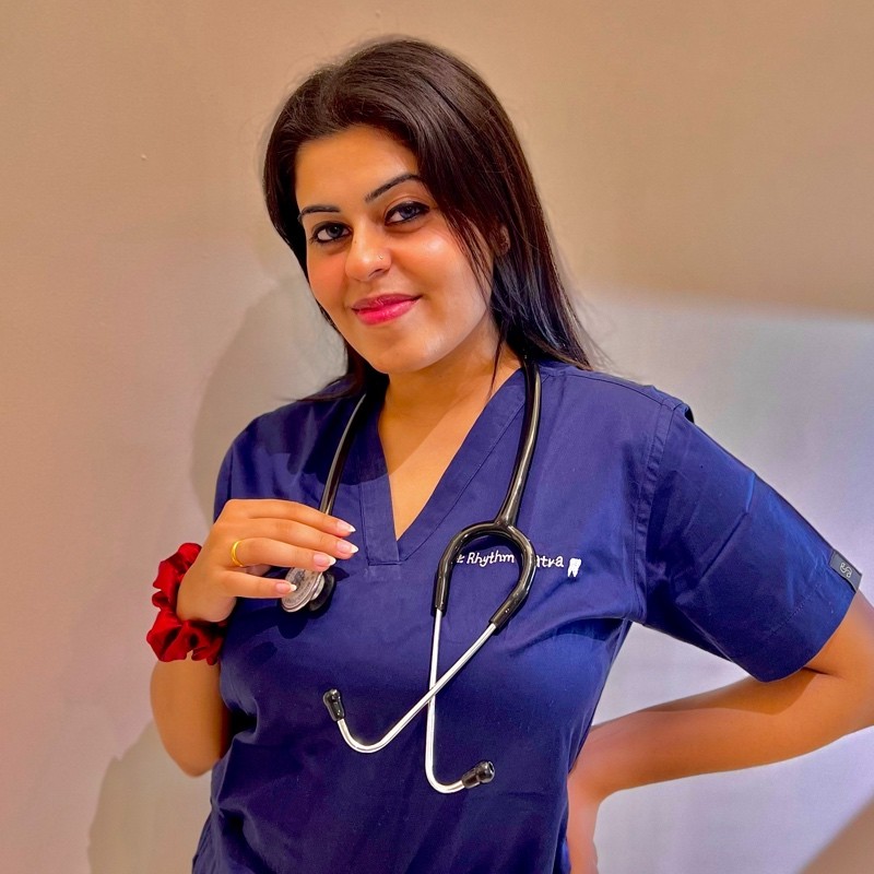 Dr. Rhythm Batra - Product Manager | Stackforce