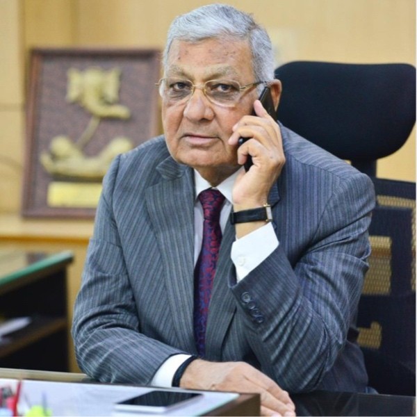 Dr S.C Vats Best Legislator - Co-Founder | Stackforce