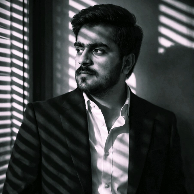 Dr. Sandeep Kumar - CEO | Stackforce
