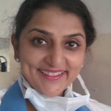 Dr Sarika Verma - CEO | Stackforce