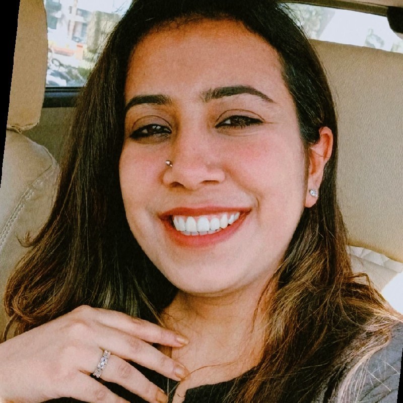 DR. SAUMYA PAUL - Product Engineer | Stackforce