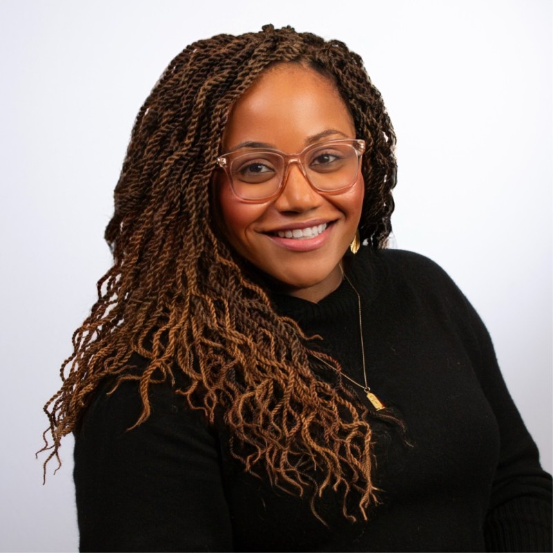 Dr. Shirley J. Knowles - CEO | Stackforce