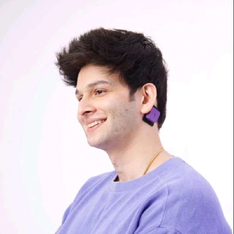 Dr Siddhant Bhargava - CEO | Stackforce