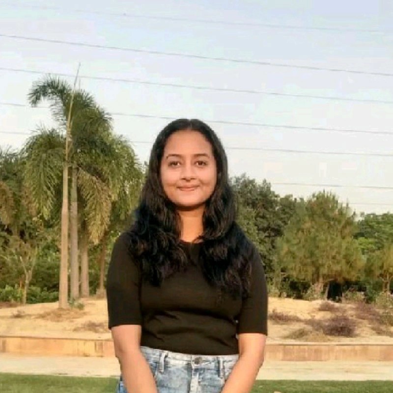 Dr.Snigdha Sinha - Associate Consultant | Stackforce