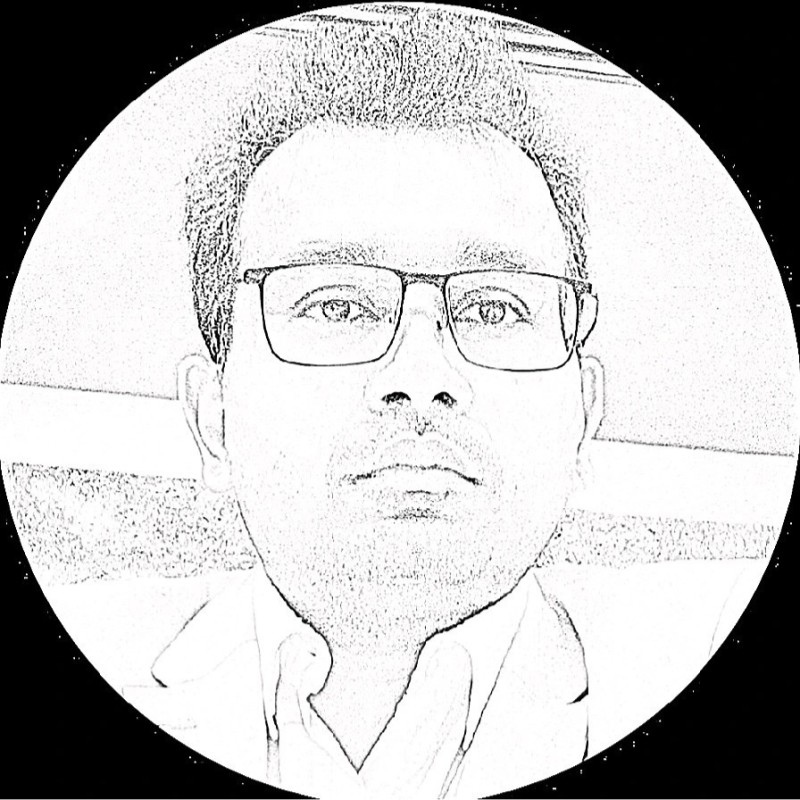 Dr. Sourish Achharia - CTO | Stackforce