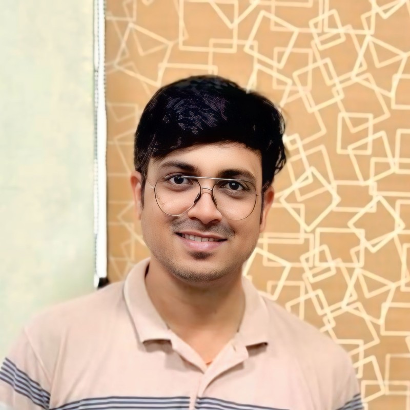 Dr. Sriram Mansingh - Operations Associate | Stackforce