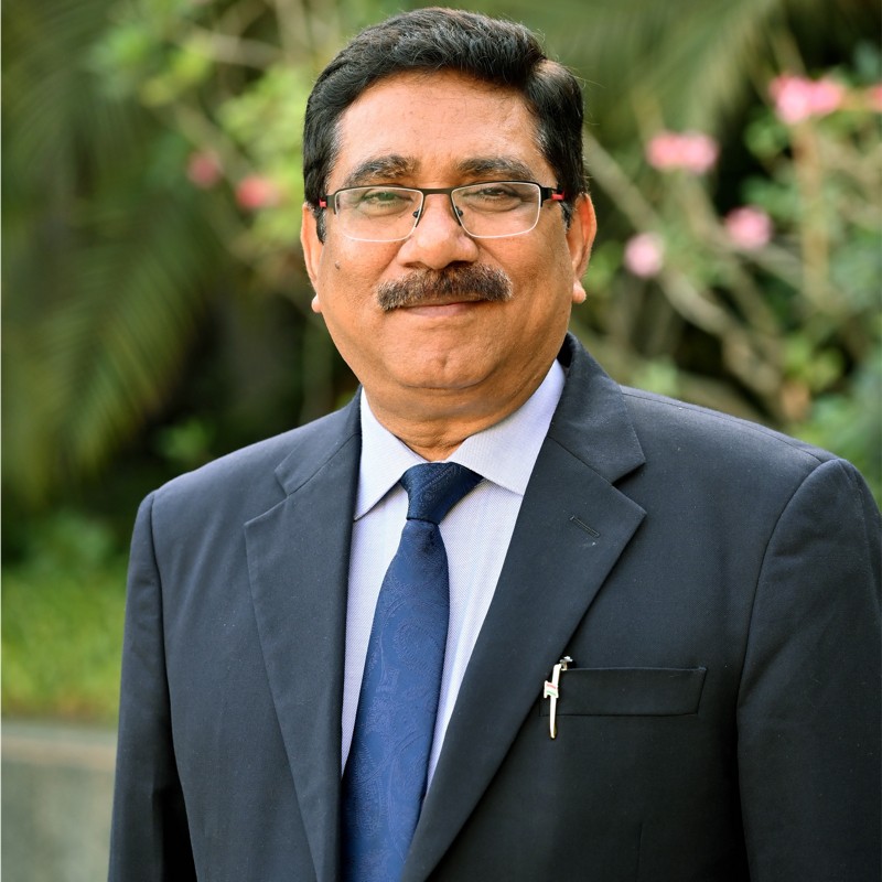 Dr. Subir Verma - CEO | Stackforce