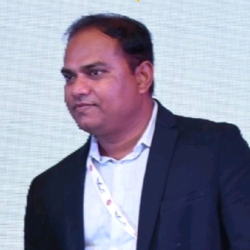 Dr. Suresh Ningule | Stackforce