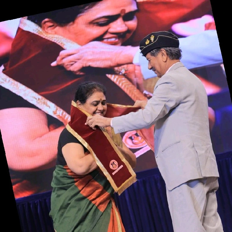 Dr. Surinder Kaur Grover - CEO | Stackforce