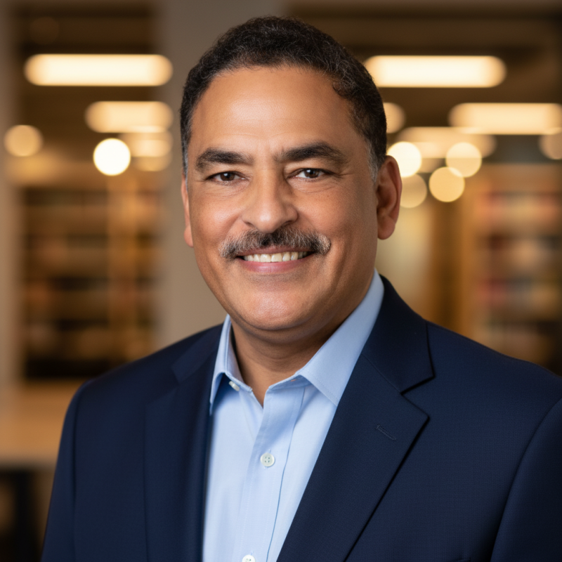 Dr. Tassos Anastasiades - CEO | Stackforce