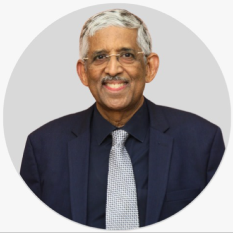 Dr. V. Mohan Diabetes Specialist - CEO | Stackforce