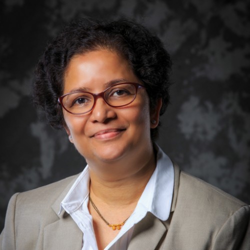 Veena Jadhav, PhD - CEO | Stackforce