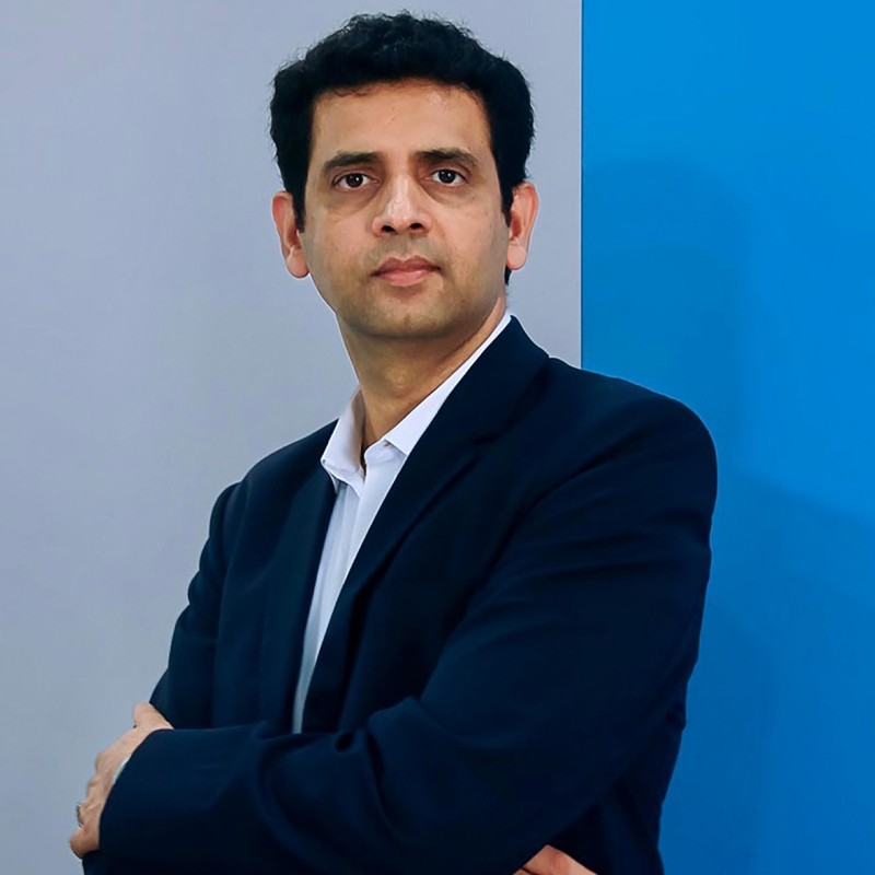 Dr. Yashawant Kumar - CEO | Stackforce