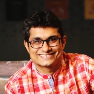 Amit Singh Moga(IIM A, IIT R) - Co-Founder | Stackforce