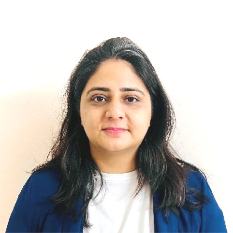 Dr.Apoorva Joshi - Co-Founder | Stackforce