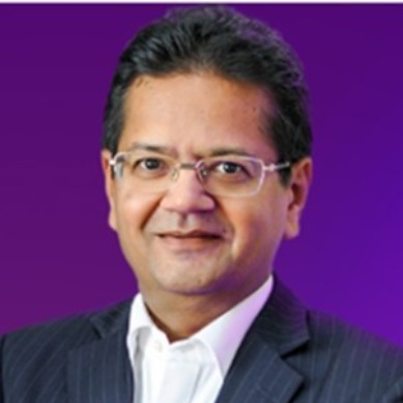 Bhaskar Ghosh - CEO | Stackforce