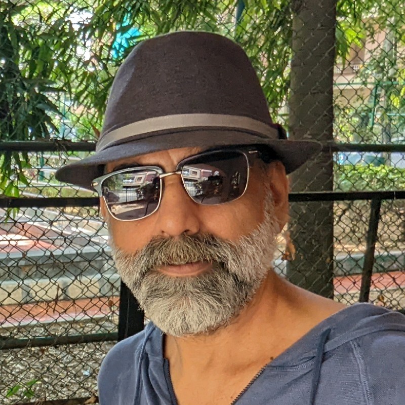 Alok Sharma - Founder | Stackforce