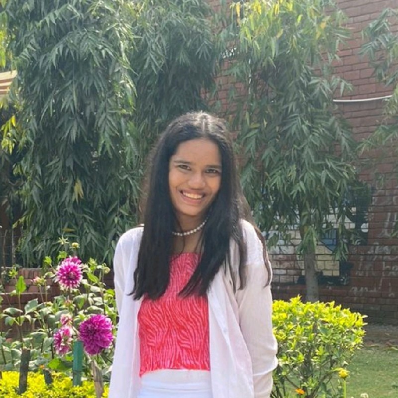 Dristi Patni - Program Manager | Stackforce