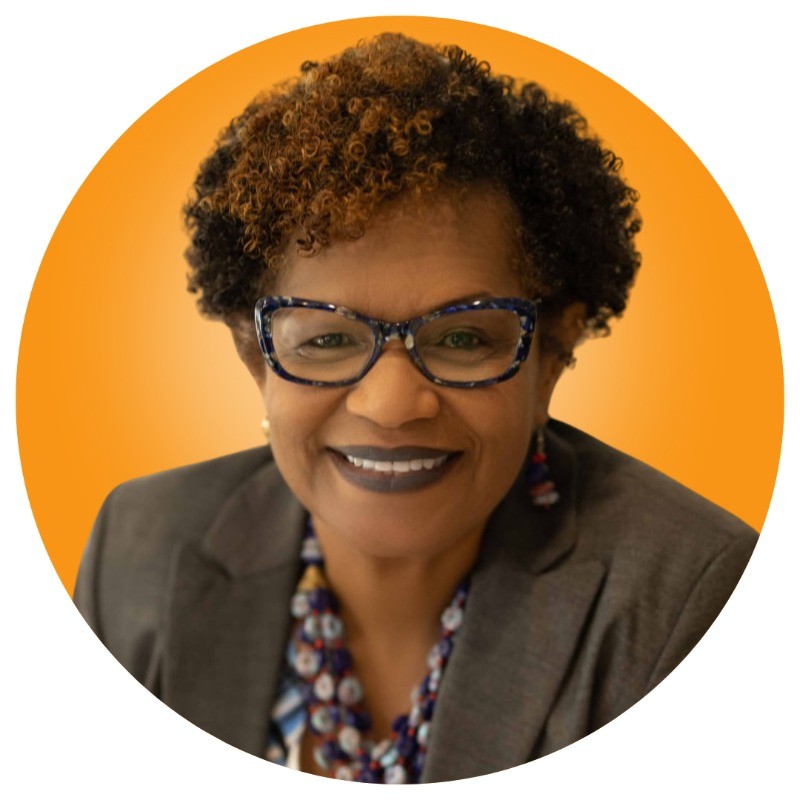 Dr. Janet Palmer - CEO | Stackforce